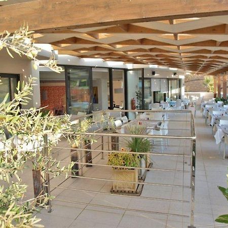 Almyrida Residence Boutique Hotel Exterior photo