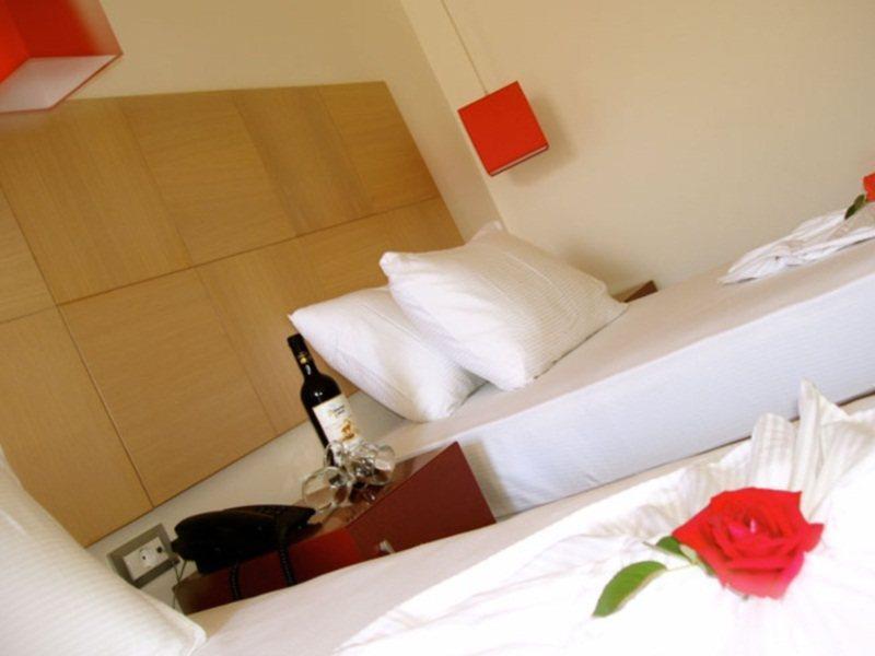 Almyrida Residence Boutique Hotel Exterior photo