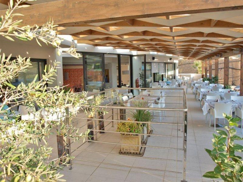 Almyrida Residence Boutique Hotel Exterior photo