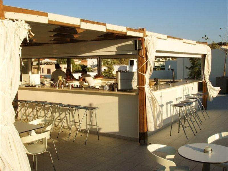 Almyrida Residence Boutique Hotel Exterior photo