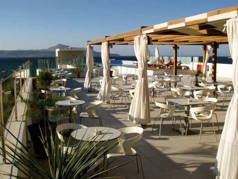 Almyrida Residence Boutique Hotel Exterior photo