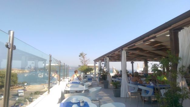 Almyrida Residence Boutique Hotel Exterior photo