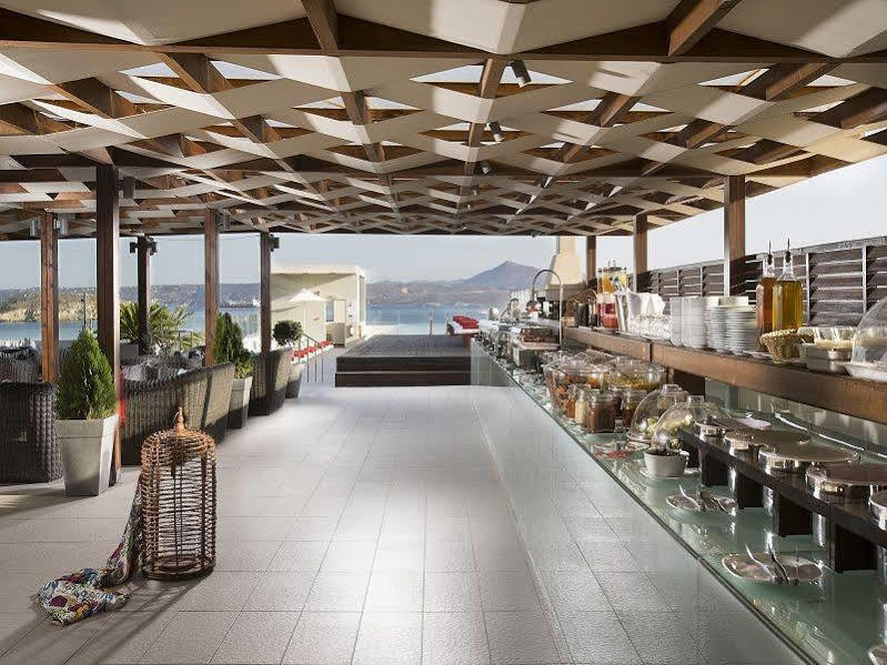 Almyrida Residence Boutique Hotel Exterior photo