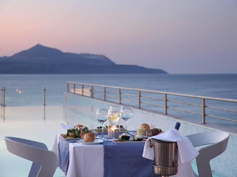 Almyrida Residence Boutique Hotel Exterior photo