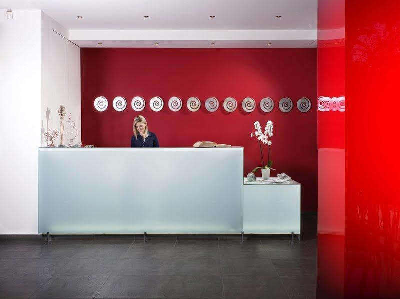 Almyrida Residence Boutique Hotel Exterior photo