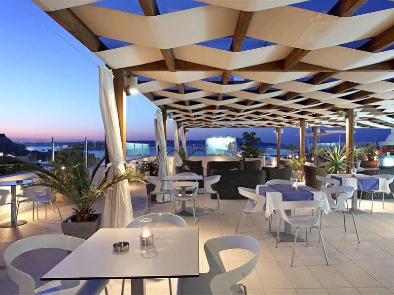 Almyrida Residence Boutique Hotel Exterior photo
