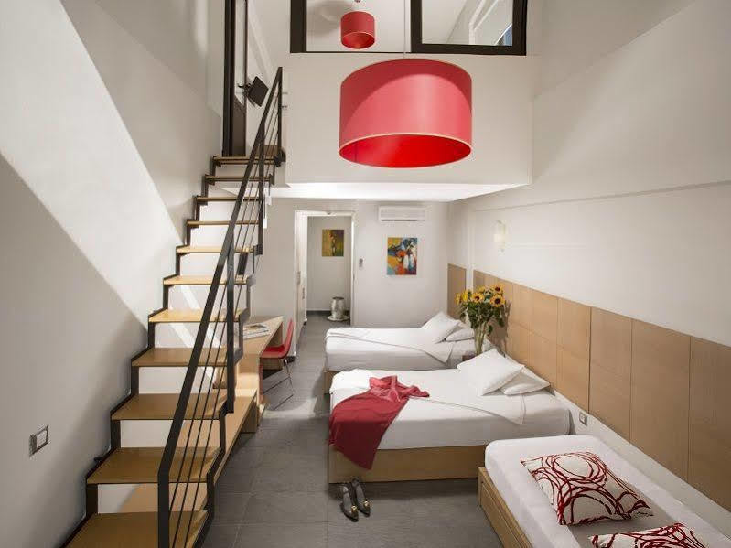 Almyrida Residence Boutique Hotel Exterior photo