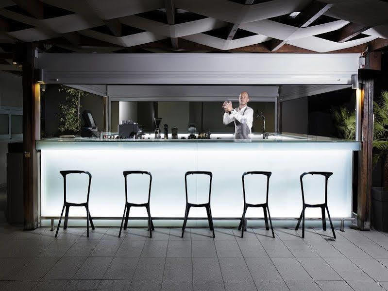 Almyrida Residence Boutique Hotel Exterior photo
