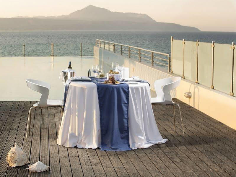 Almyrida Residence Boutique Hotel Exterior photo